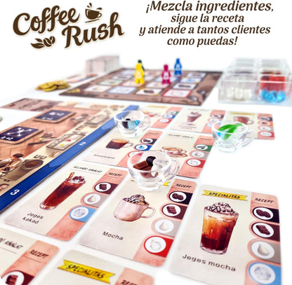 Coffee Rush