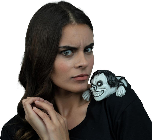 Goulish Shoulder Payaso Jack