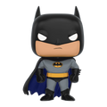 Funko Pop Heroes: DC Batman La Serie Animada - Batman