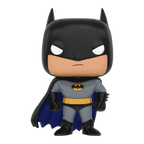 Funko Pop Heroes: DC Batman La Serie Animada - Batman