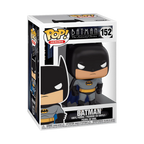 Funko Pop Heroes: DC Batman La Serie Animada - Batman
