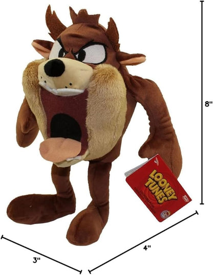 Funko Peluche Looney Tunes Demonio de Tazmanian