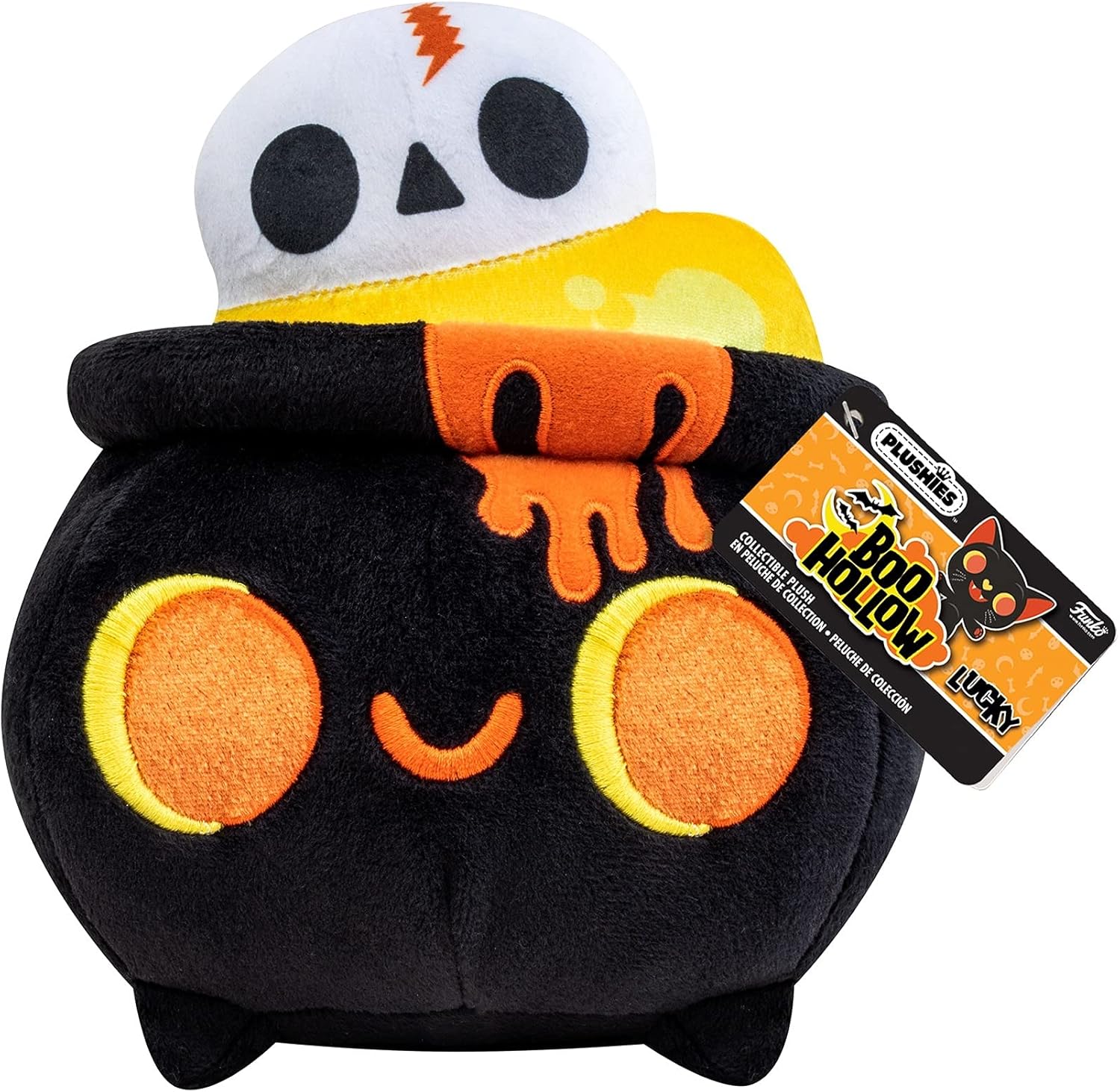 Funko Peluche Newt Bo Hollow