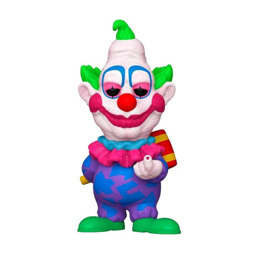 Funko Pop Movies: Killer Klowns from Outer Space - Jumbo