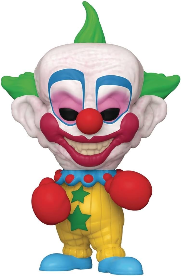 Funko Pop Movies: Killer Klowns from Outer Space - Shorty