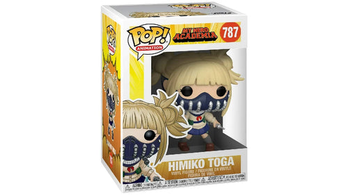 Funko Pop  My Hero Academia Himiko Toga