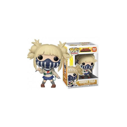 Funko Pop  My Hero Academia Himiko Toga