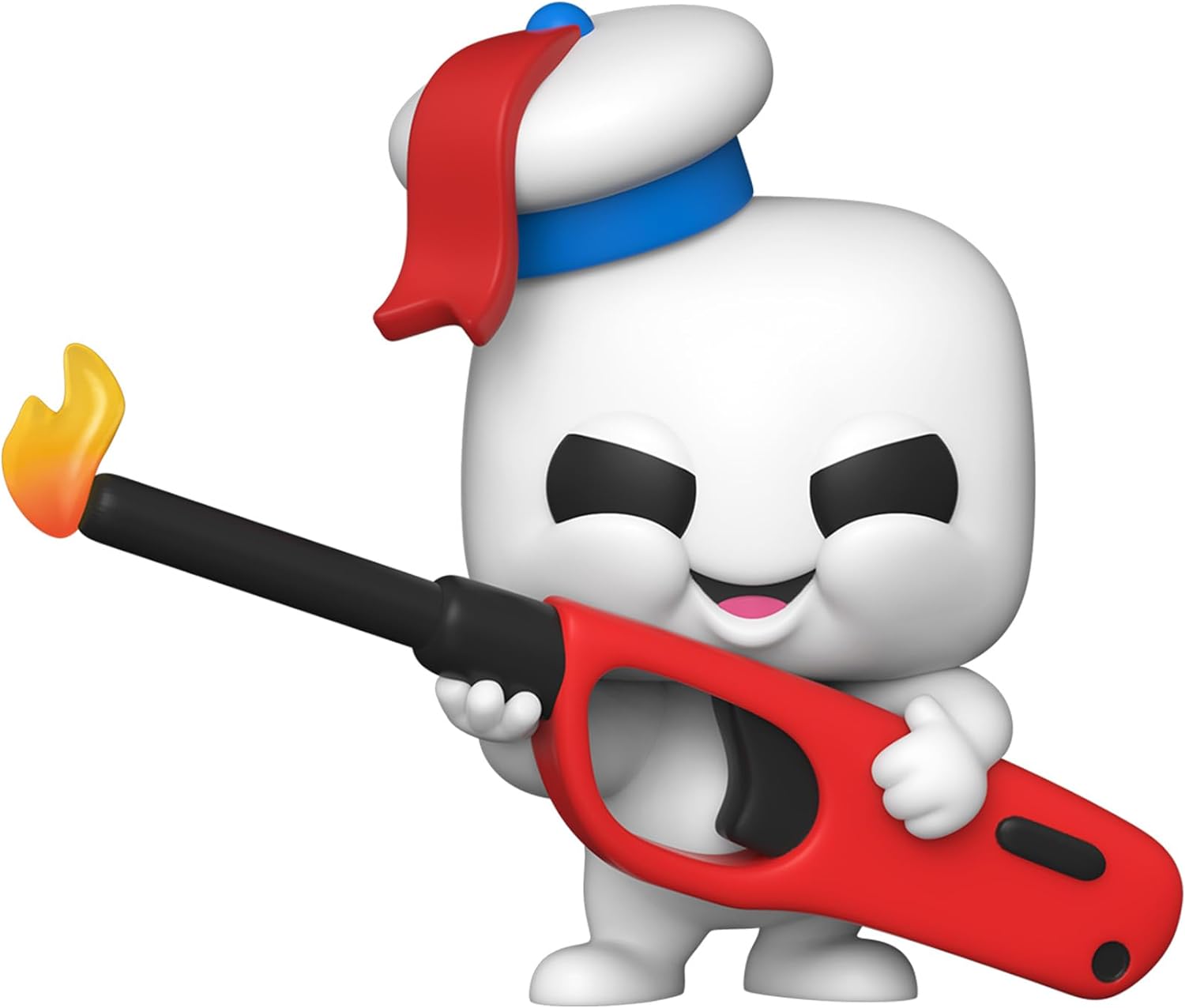 Funko Pop Movies: Ghostbusters Afterlife - Mini puft with lighter Cazafatasmas