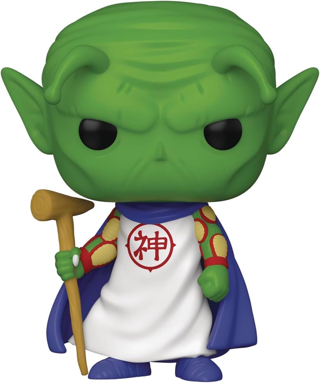 Funko Pop  Dragon Ball Z Kami