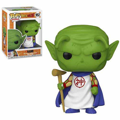 Funko Pop  Dragon Ball Z Kami