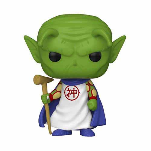 Funko Pop  Dragon Ball Z Kami