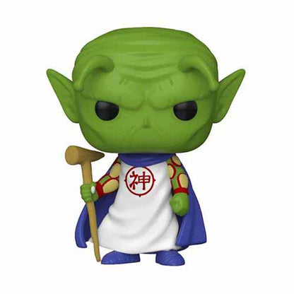 Funko Pop  Dragon Ball Z Kami