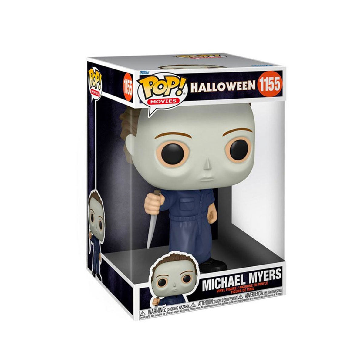 Funko Pop Michael Myers 10"