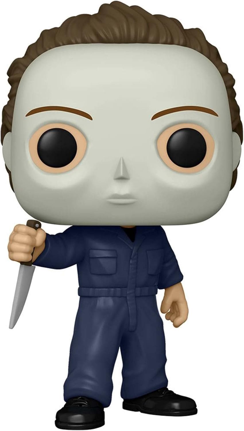 Funko Pop Michael Myers 10"