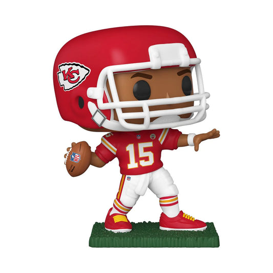 Funko Pop: NFL Patrick Mahones