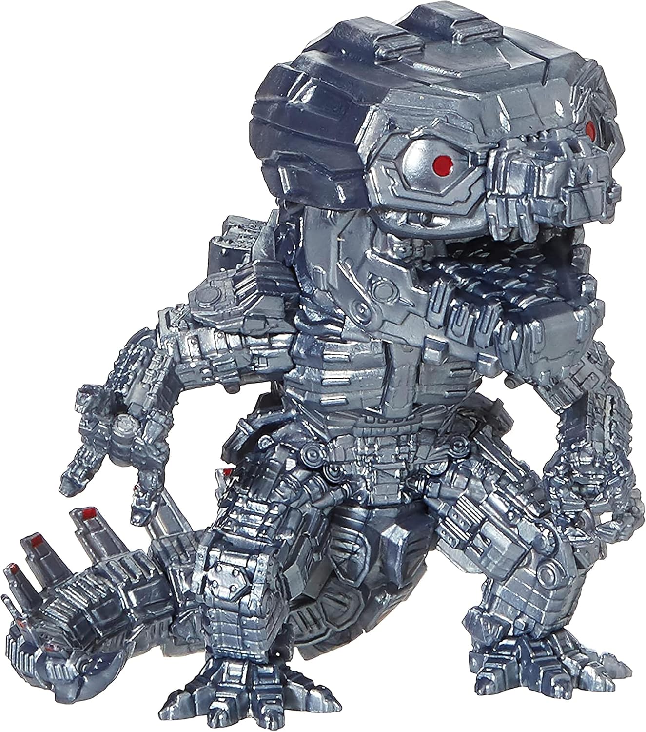 Funko Pop  Godzilla Mechagodzilla