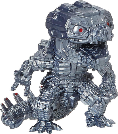 Funko Pop  Godzilla Mechagodzilla
