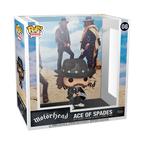 Funko Pop Albums Cover: Motorhead - Ace Of Spades