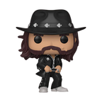 Funko Pop Albums Cover: Motorhead - Ace Of Spades