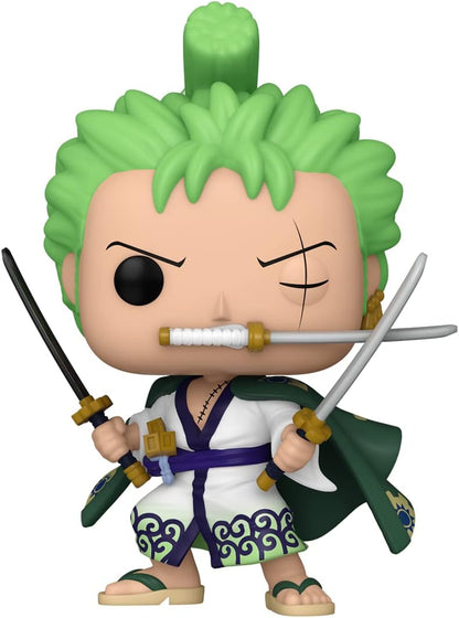 Funko Pop: Roronoa Zoro Funko