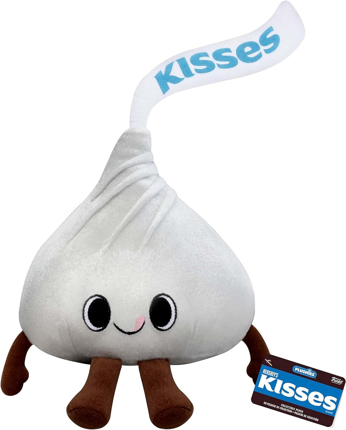 Funko Peluche Kisses Hershey's
