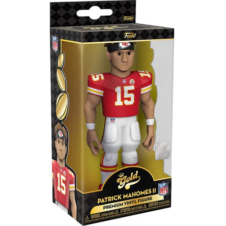 Funko Gold Patrick Mahones