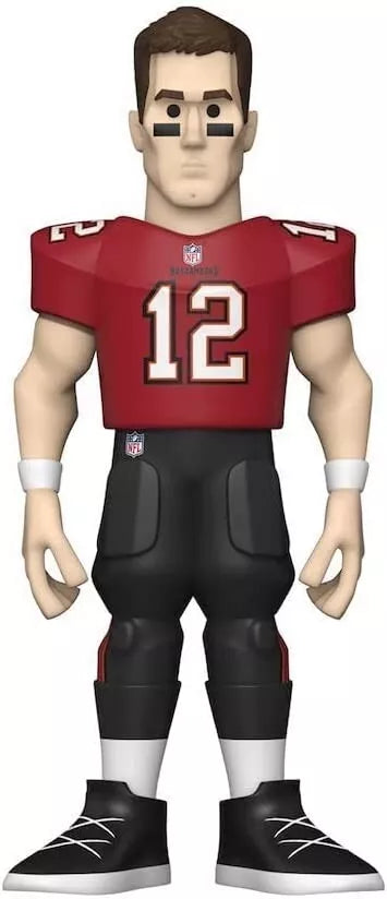 Funko Gold Tom Brady