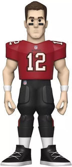 Funko Gold Tom Brady