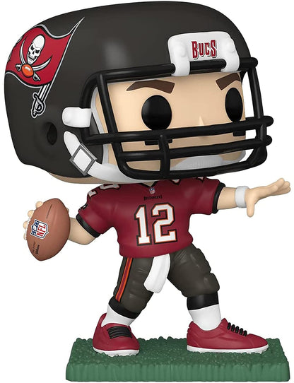 Funko Pop  NFL Tom Brady