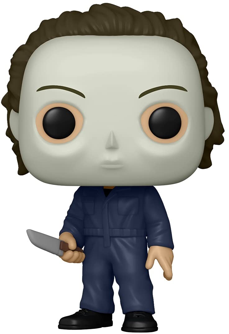Funko Pop: Halloween - Michael Myers (1156)