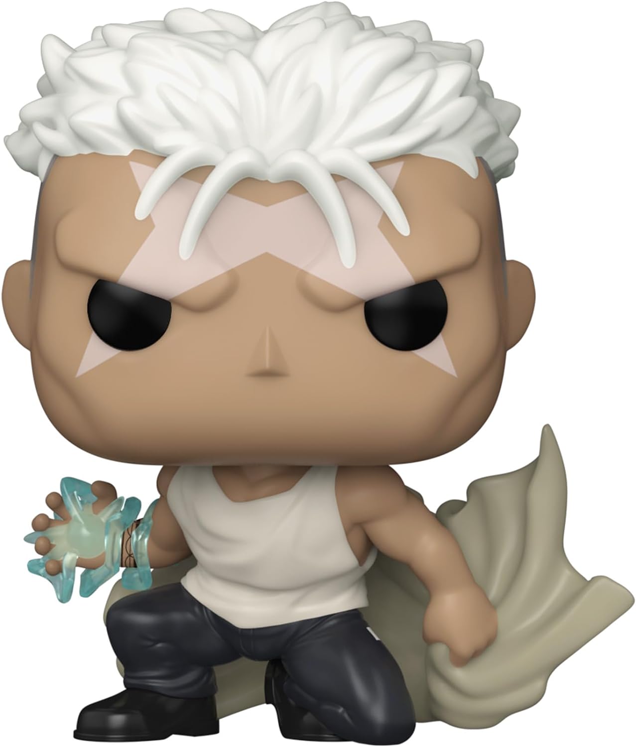 Funko Pop: Full Metal Alchemist - Scar