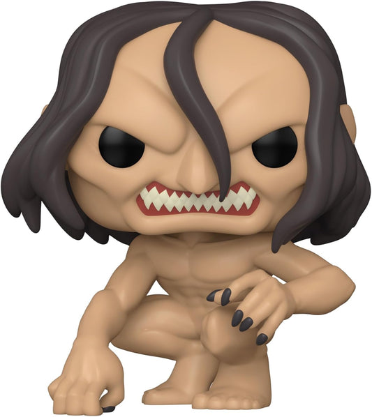 Funko Pop: Attack On Titan - Ymir's Titan