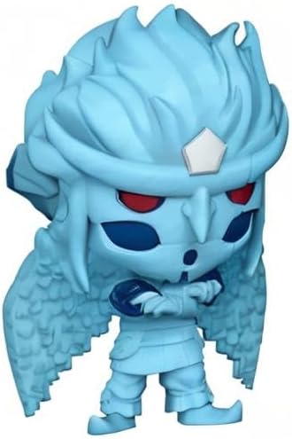 Funko Pop Naruto Kakashi Susanoo Perfecto Exclusivo 6"