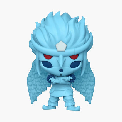 Funko Pop Naruto Kakashi Susanoo Perfecto Exclusivo 6"