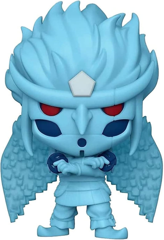 Funko Pop Naruto Shippuden Kakashi Susanoo Perfecto 6" Exclusivo