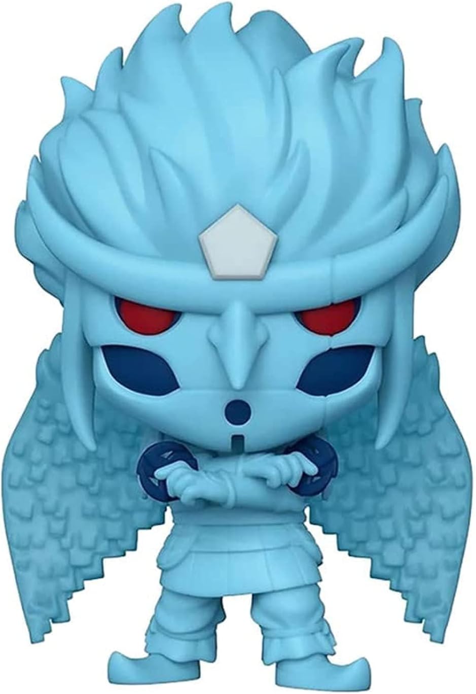 Funko Pop Naruto Shippuden Kakashi Susanoo Perfecto 6" Exclusivo
