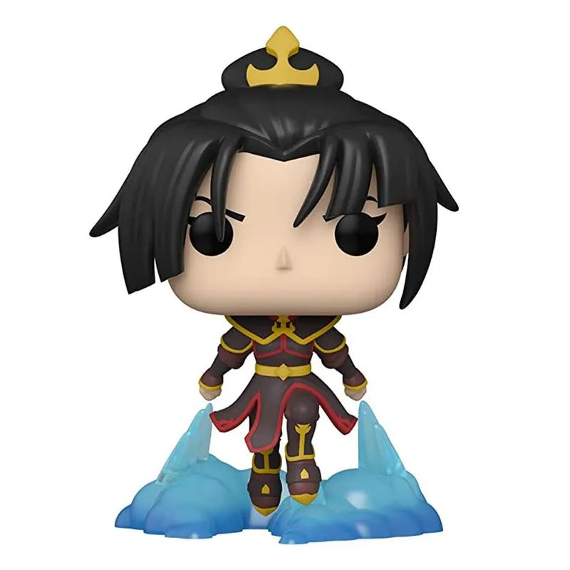 Funko Pop Azula - Avatar Exclusivo