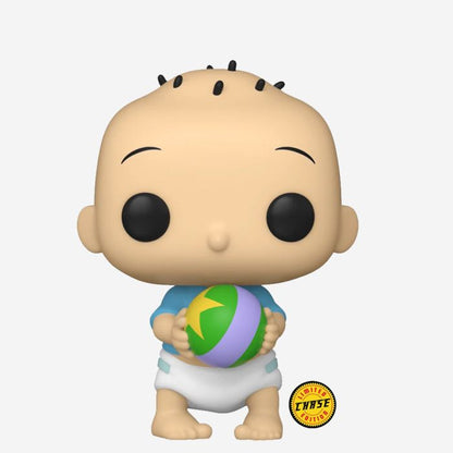 Funko Pop Rugrats: Tommy Pickles (1209) CHASE
