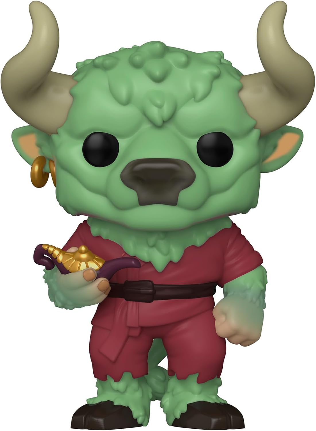 Funko Pop Marvel: Rintrah - Doctor Strange 6"