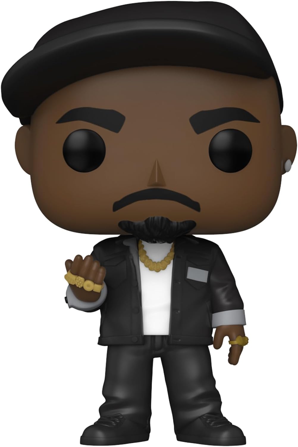 Funko Pop Albums Cover: Tupac - 2pacalypse Now