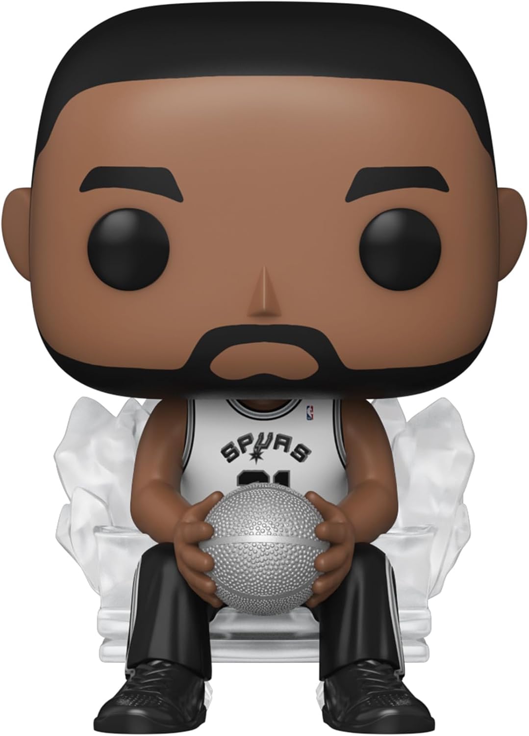 Funko Pop NBA Cover: Slam - Tim Duncan