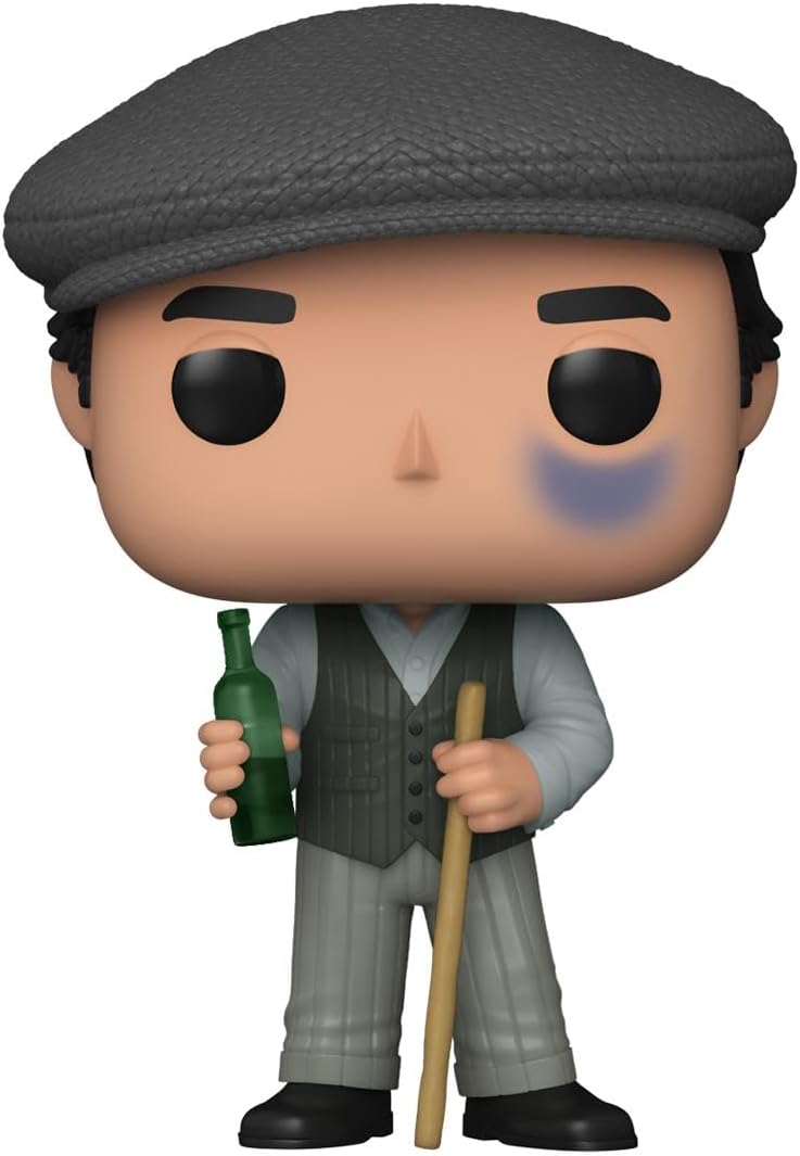 Funko Pop  El Padrino Michael Corleone