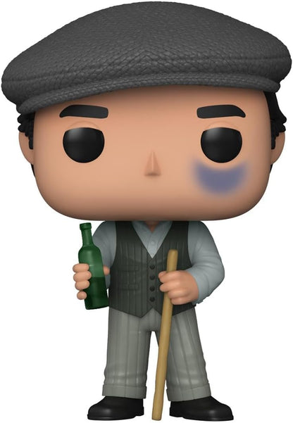 Funko Pop  El Padrino Michael Corleone