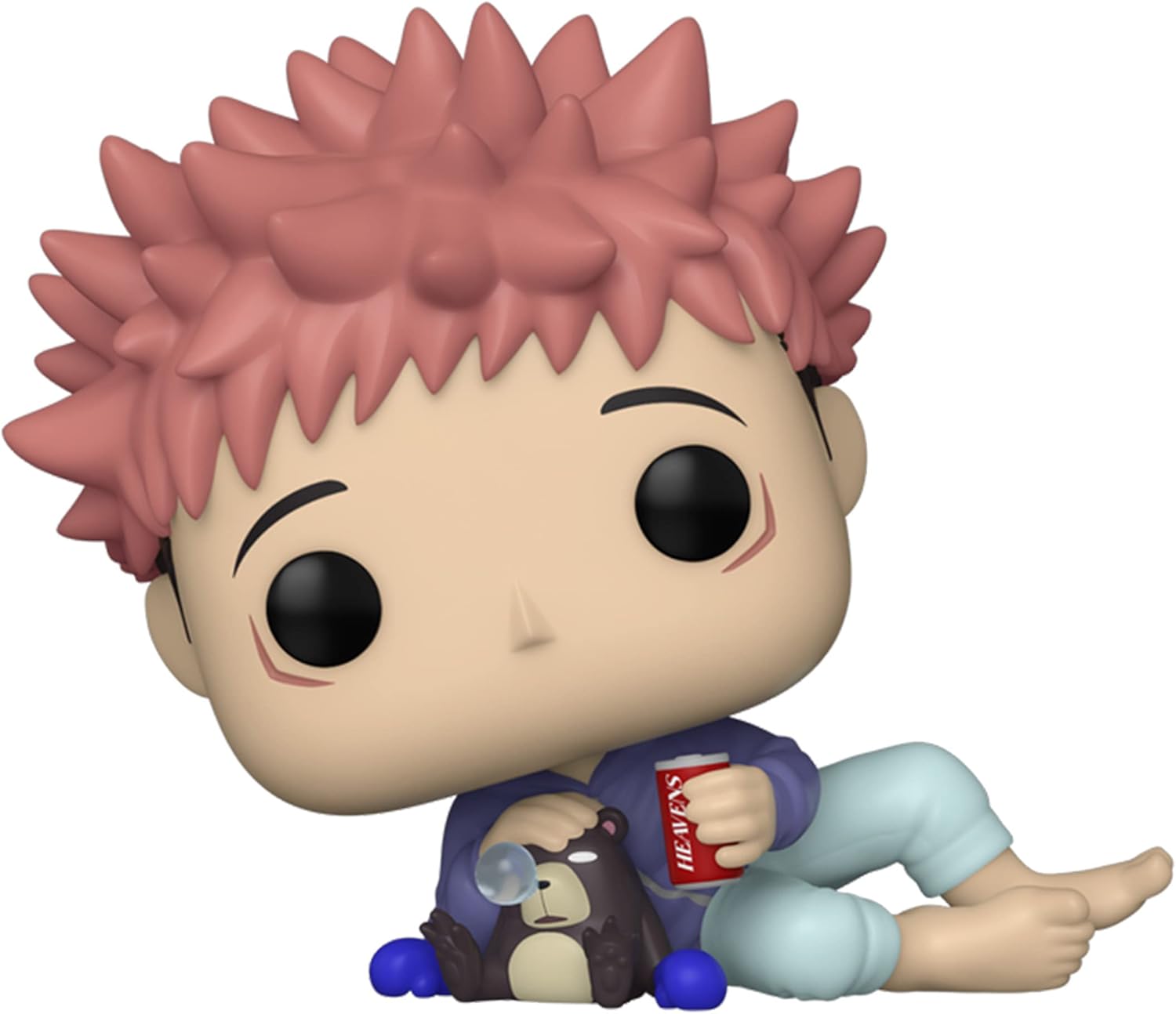 Funko Pop Yuji Itadori  Exclusivo FYE