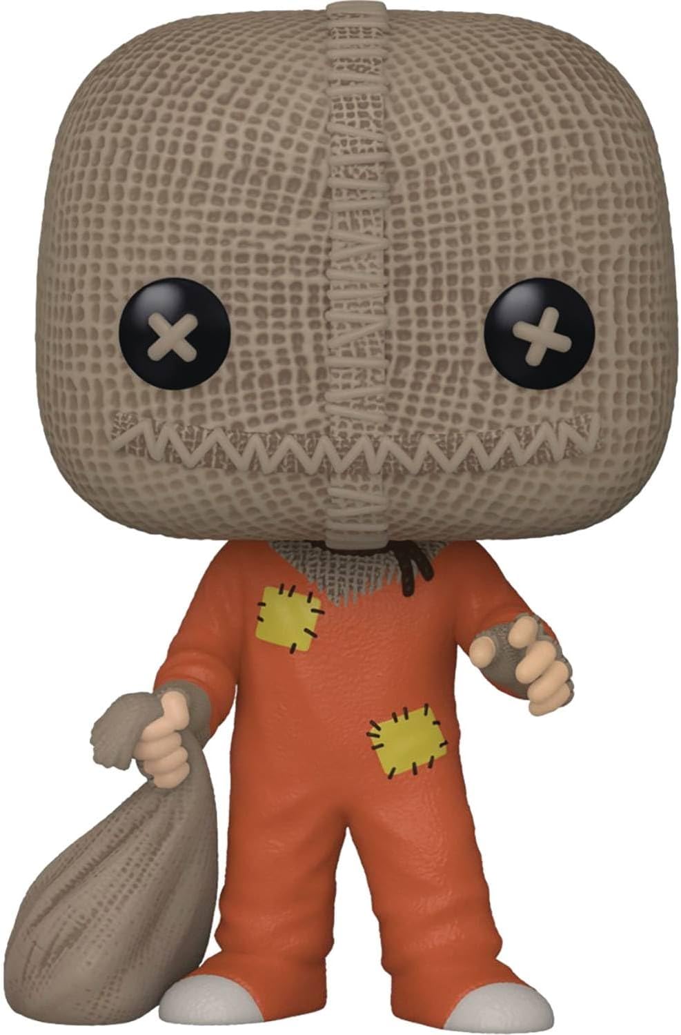 Funko Pop : Trick ‘R Treat - Sam c/case protector