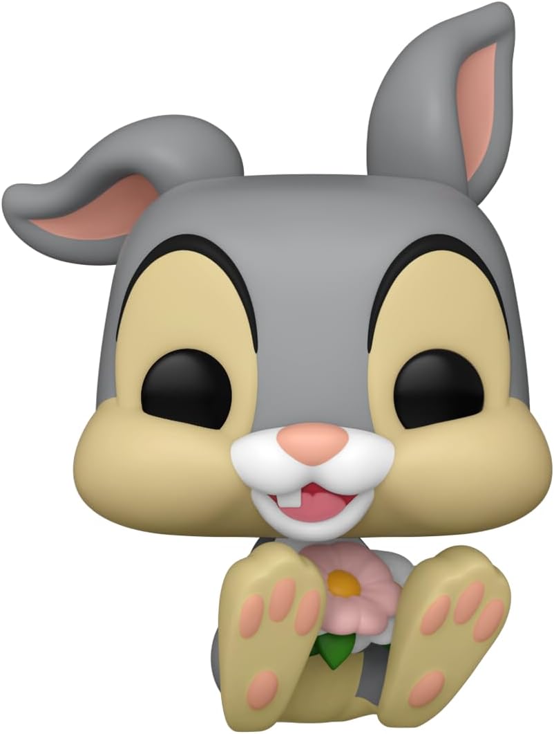 Funko Pop Bambi 80 Aniversario - Tambor