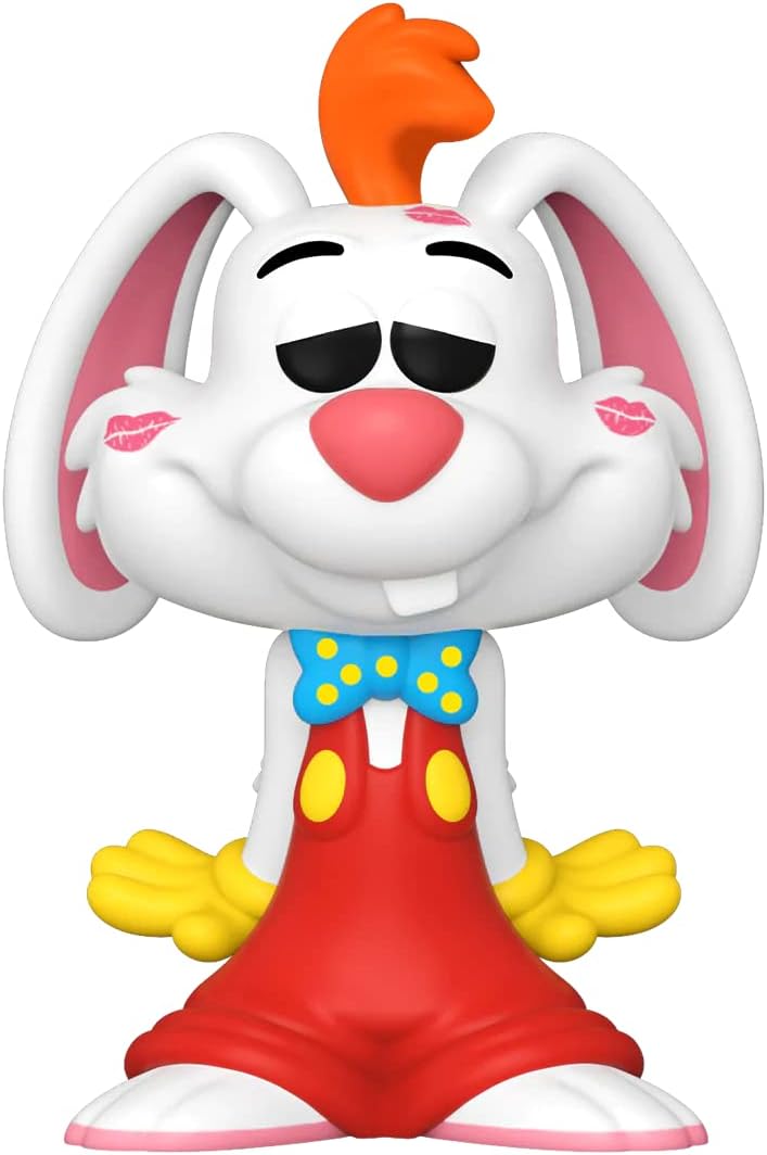 Funko Pop Roger Rabbit Exclusivo Nycc 2022