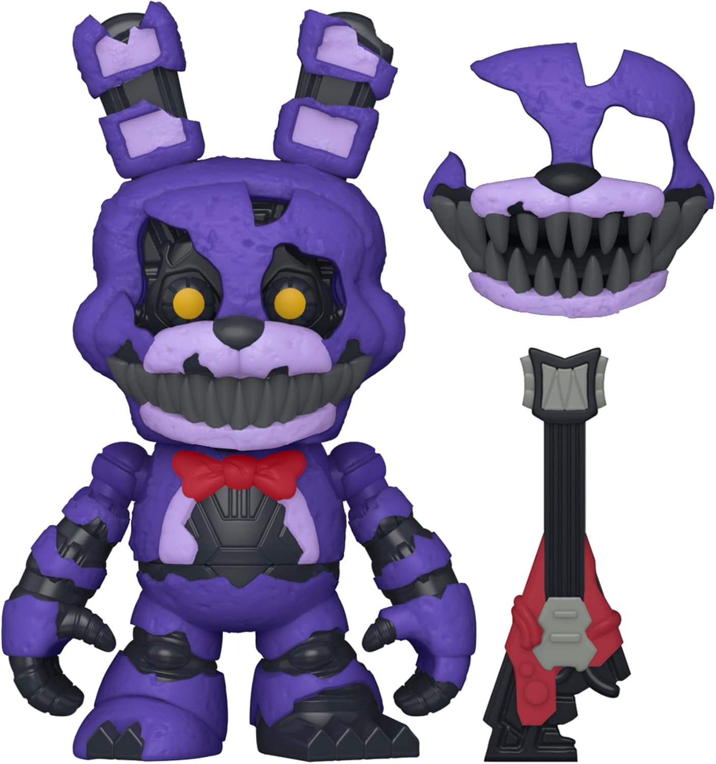 Funko Snap: Five Nights at Freddys - Nightmare Bonnie