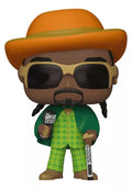 Funko Pop: Snoop Dogg con Caliz