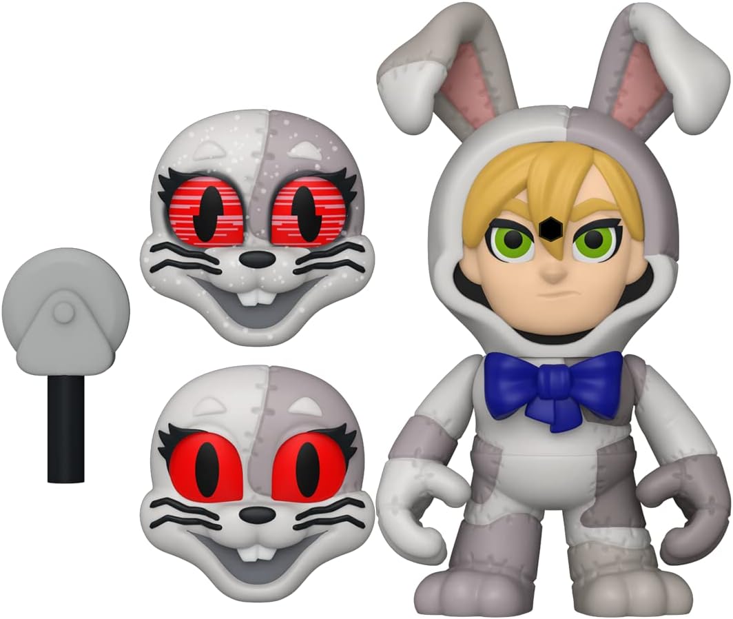 Funko Snap: Five Nights At Freddys - Vanny
